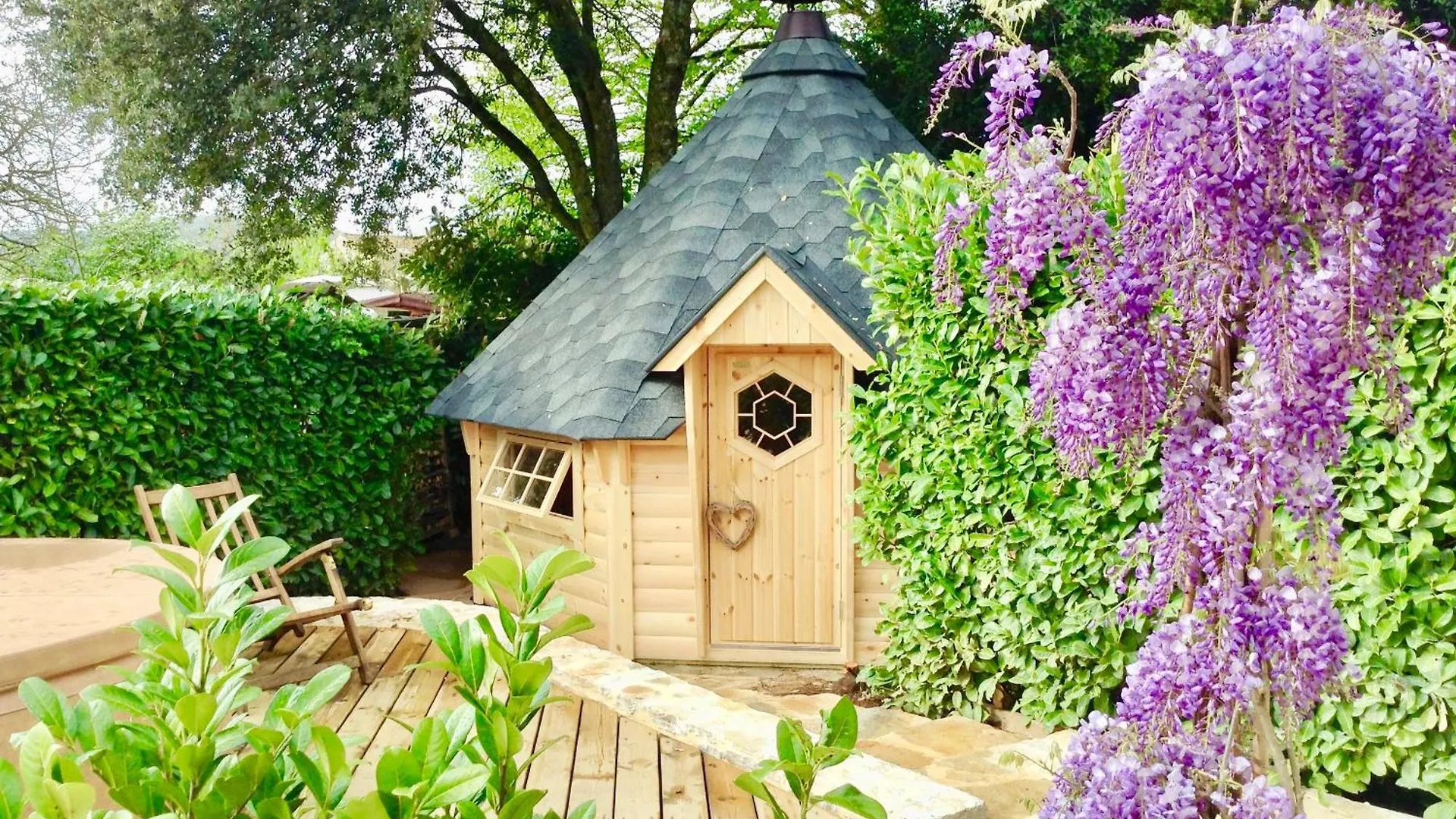 Le Relais Des Anges Bed & Breakfast Mercues