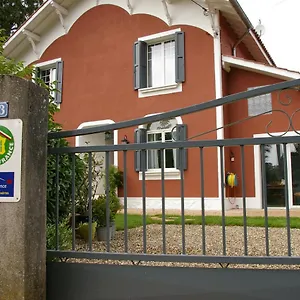 Bed & Breakfast L'oustalet D'anicette, Valence (Tarn-et-Garonne)