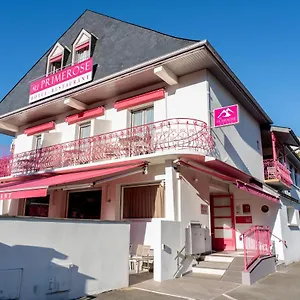 Hotel Au Primerose, Argeles-Gazost